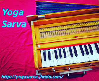 Yoga Sarva　-ヨガ　サルヴァ-の施設画像
